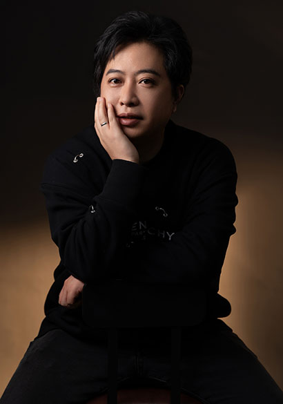 领航国际:吴旭东