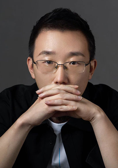 别墅设计师：方俊