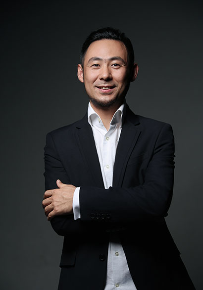 领航国际:李耐忠