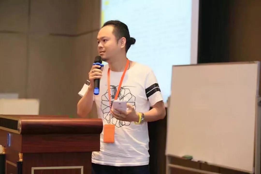 保持“白纸”心态，勿忘设计初心——领航国际师 毛守飞