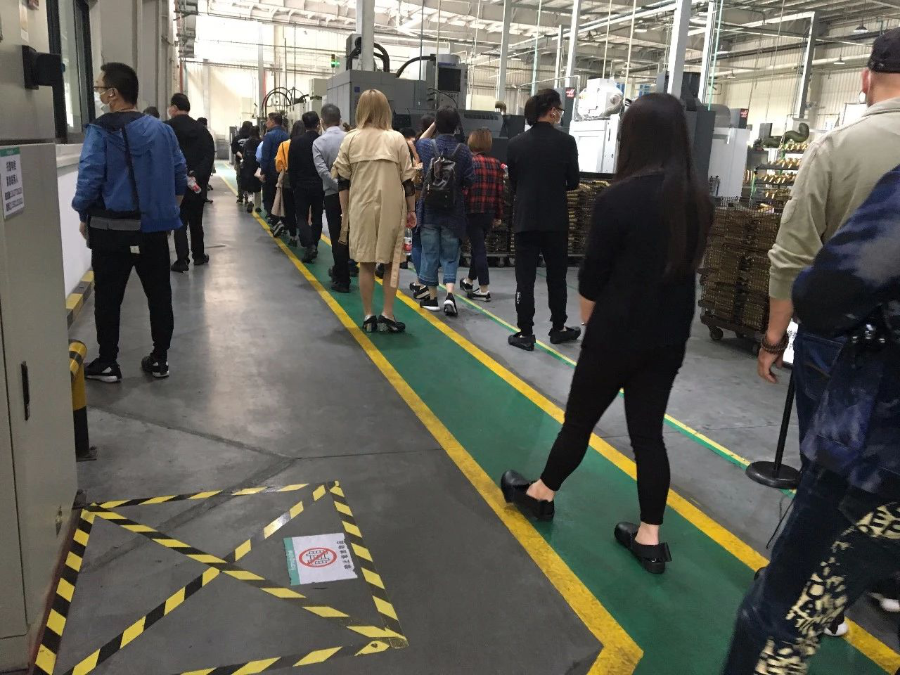 2018领航国际第一季度设计师大会