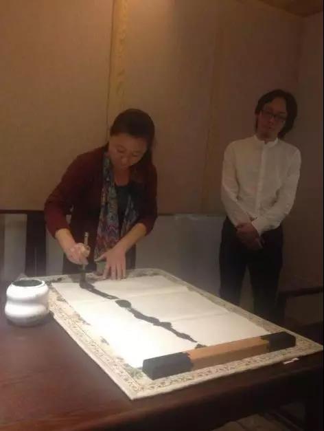 掇菁撷华 终是蓓蕾满枝头 —— 领航国际师季蓓菁
