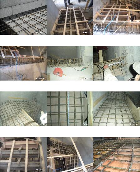 领航国际设计丨油漆工艺及现浇钢筋混凝土楼板规范要求