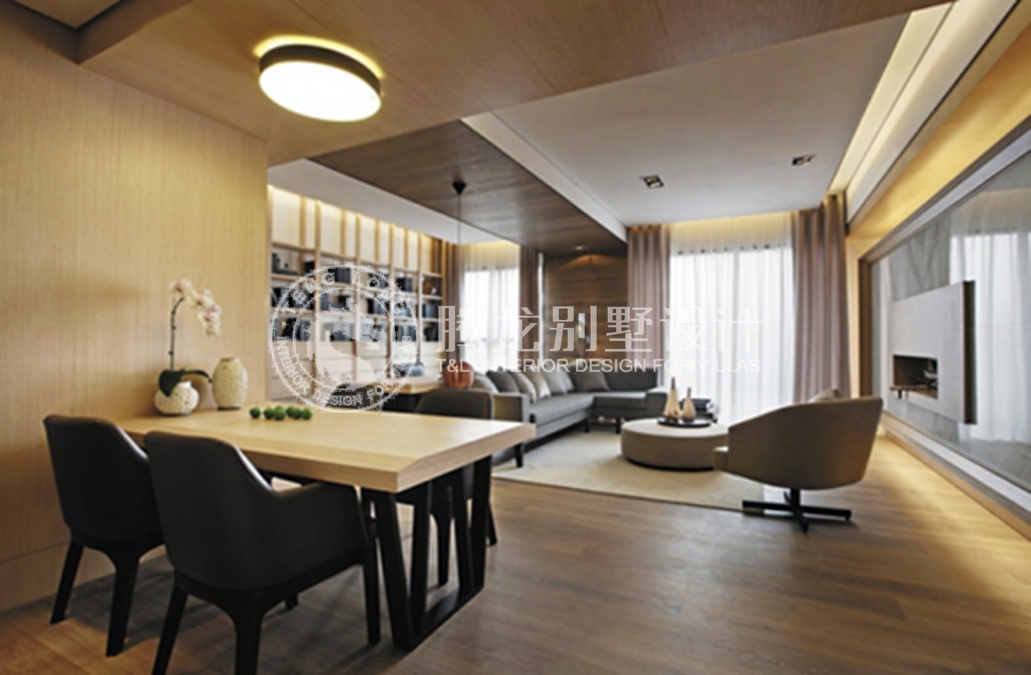 上海别墅装修效果图_领航国际 上海别墅装修效果图_领航国际