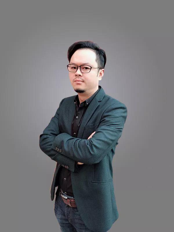 保持“白纸”心态，勿忘设计初心——领航国际师 毛守飞