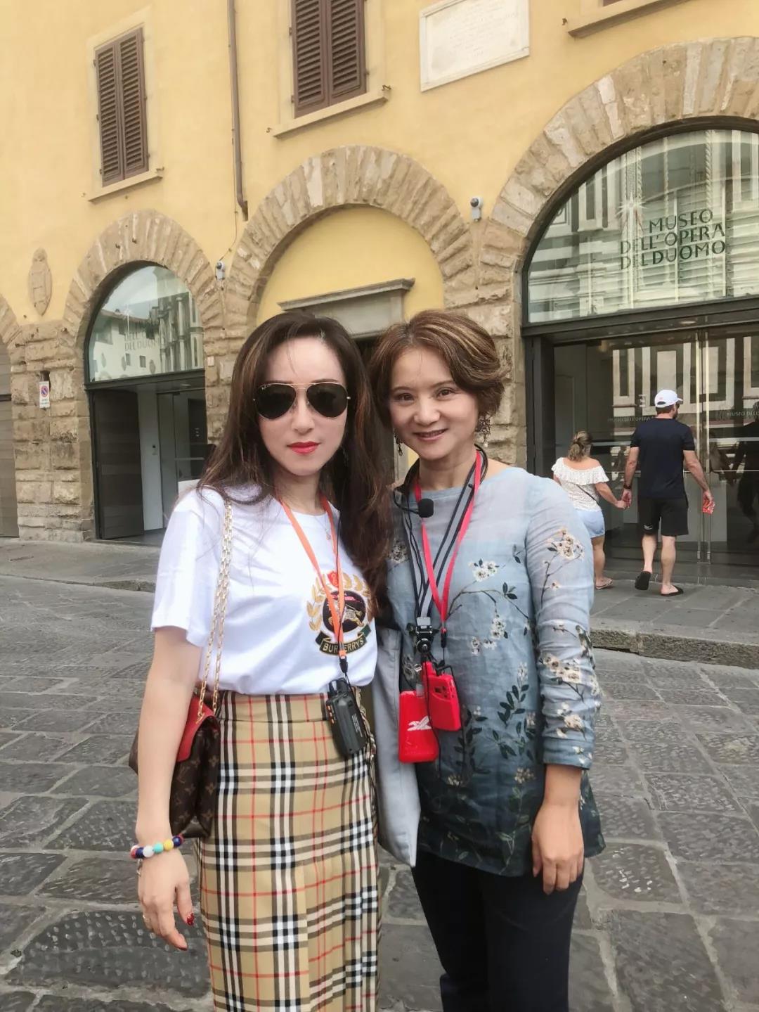 行步天涯,萃取妙心——刁振瑛老师米理研习分享 行步天涯,萃取妙心——刁振瑛老师米理研习分享
